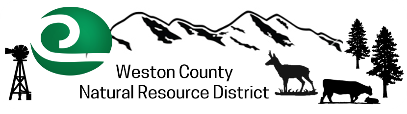 Weston County Natural Resource District
