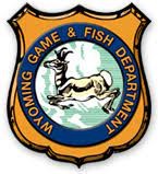 Wyoming Game & Fish Department Logo