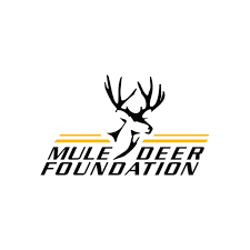 Mule Deer Foundation Logo